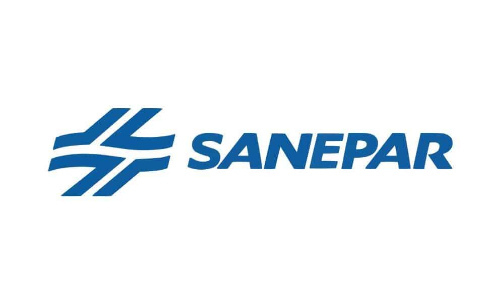 Sanepar conquista topo do ranking Valor 1000 de 2023 no setor de Água, Serviços Ambientais e Saneamento