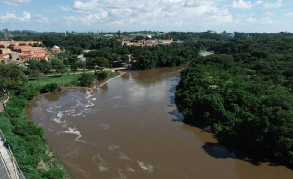 CETESB lança Relatório de Qualidade das Águas Interiores 2022 No dia do Rio Tietê, 22/09, a CETESB publica o relatório anual com resultados do monitoramento da qualidade das águas dos rios no Estado.