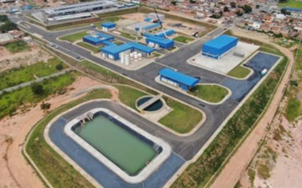 Sorocaba apresenta índices de excelência em oferta de saneamento básico à população