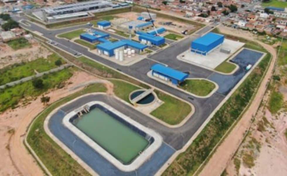 Sorocaba apresenta índices de excelência em oferta de saneamento básico à população
