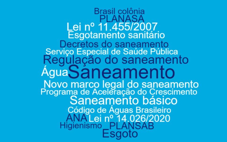 Saneamento básico e regulação no Brasil desvendando o passado para moldar o futuro USP 2023 Cíntia Maria Ribeiro Vilarinho e Eduardo de Aguiar do Couto.