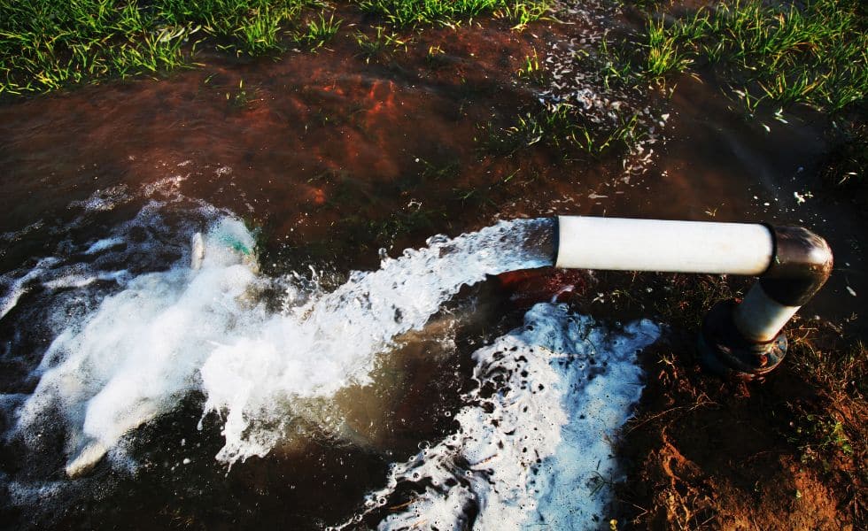 Brasil aproveita apenas 18% de suas águas subterrâneas, fonte que pode garantir segurança hídrica para o país