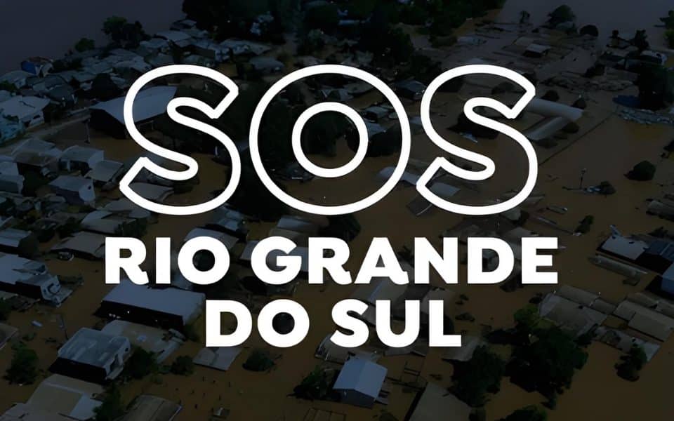 Companhias de saneamento do país se juntam para ajudar vítimas de tragédia no Rio Grande do Sul