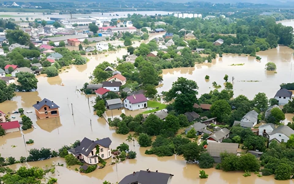 Com mudanças climáticas, plano de gestão hídrica precisa ser prioridade dos municípios, defende Apecs.