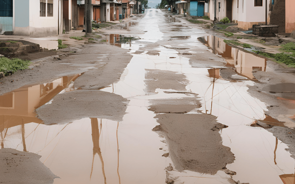 Saneamento Básico: universalização dos serviços no Brasil só ocorrerá em 2070