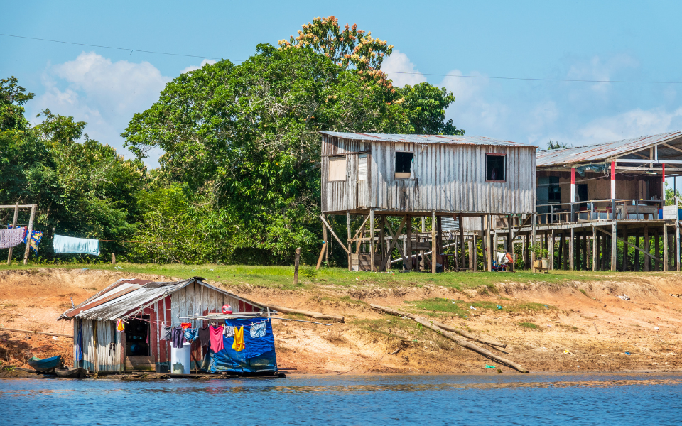 Acesso à água evolui pouco nos últimos anos e população indígena é a mais afetada pela ausência do recurso