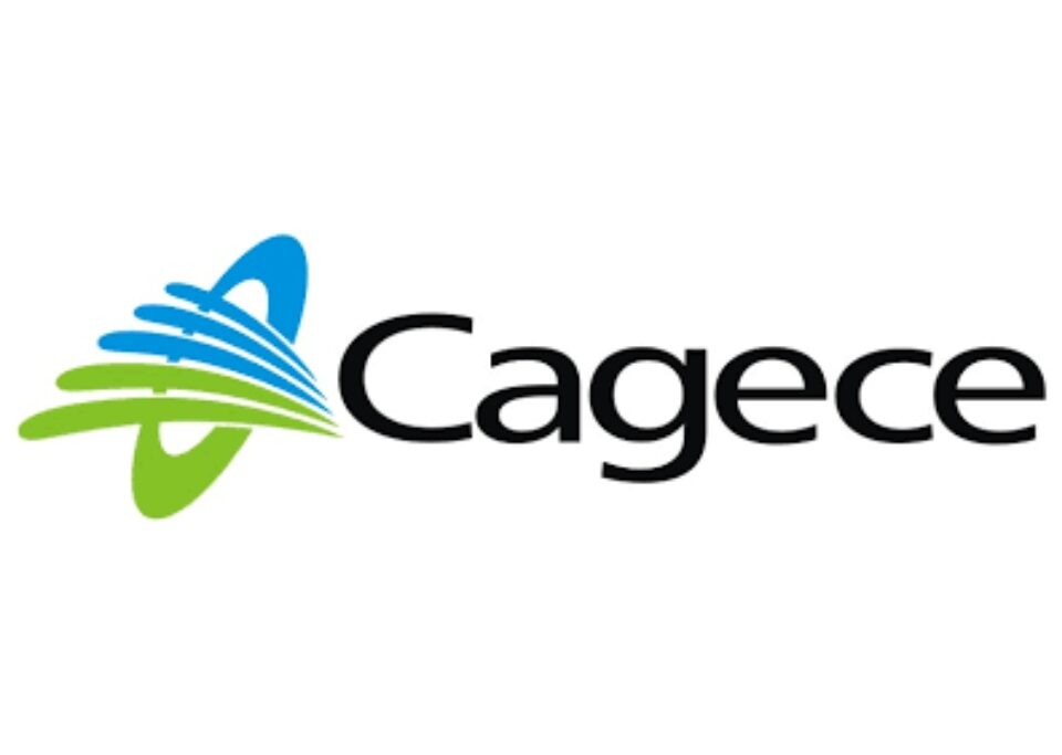 Cagece