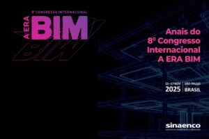 ANAIS do 8º Congresso Internacional A ERA BIM já estão disponíveis para consulta (1)