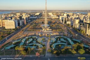 6ª Conferência Nacional das Cidades aprova diretrizes da PNDU em Brasília